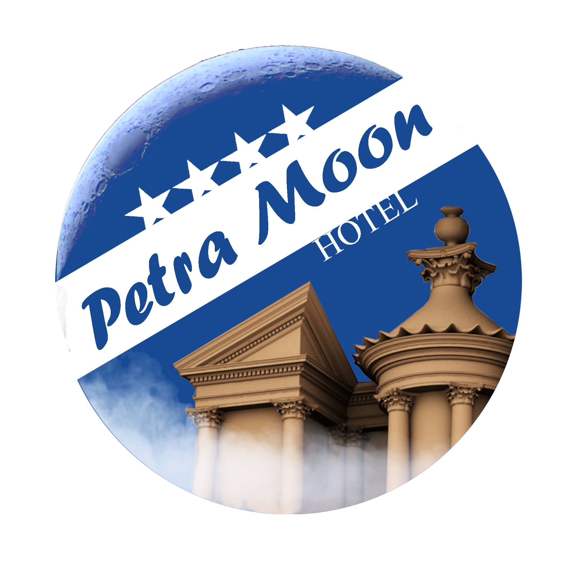 Petra Moon Hotel